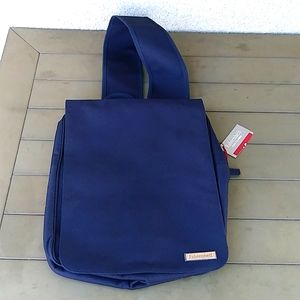 NEW Dior Fahrenheit Bag